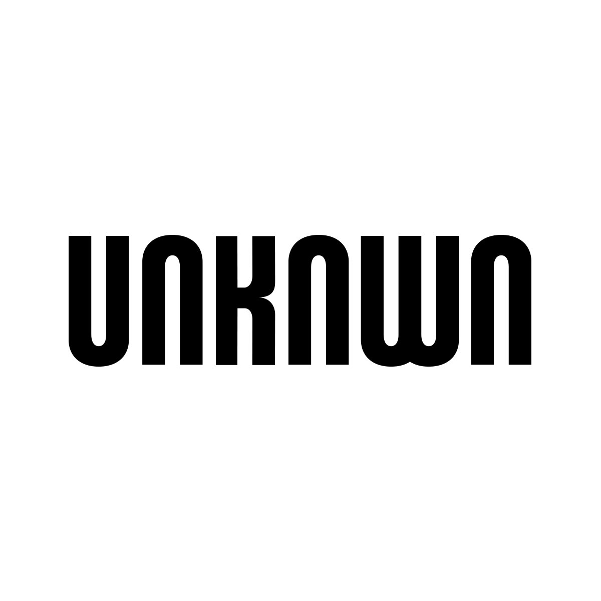 Unknwn logo.